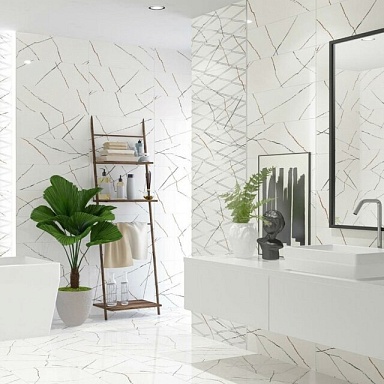 Bianco Covelano Eletto Ceramica