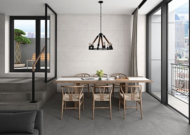 Керамогранит Art Ceramic Delux Enrich Blanco Rustic 60x120