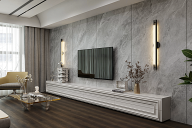 Керамогранит NT Ceramic NTT3003P Arabescato 120x240