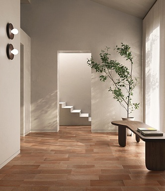 Керамогранит CIR 1086528 Italica Modulare 39 Terra Dolce (комплект 2шт 20x20, 1шт 20x40, 2шт 40x40, 1шт 40x60,8)