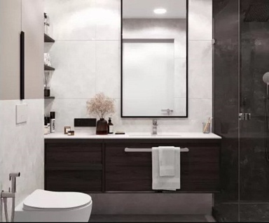 Керамогранит Laparet Runa Bianco светло-серый 60х120
