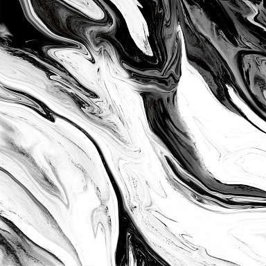 Керамогранит New Trend Black&White Mix GP6BWM99 41*41
