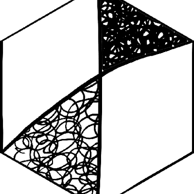 Comic Hexa ITT Ceramic