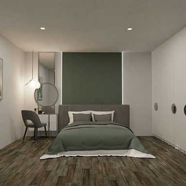 Hamburg Global Tile
