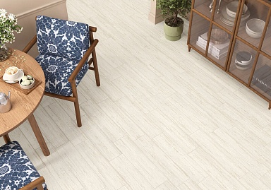 Керамогранит New Trend GP1560VIT01 Vintagio Crema Sugar 151x602