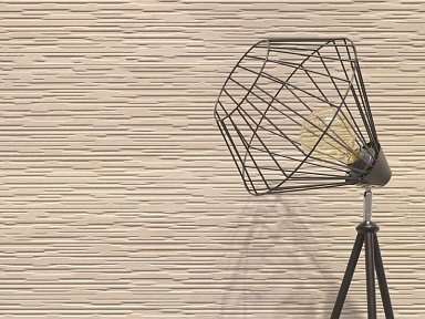 Керамогранит Provenza 54PV8R Grigio Spazzolato Nat. Rett. 20x120