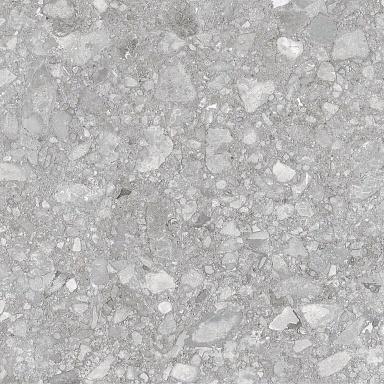 Керамогранит Pieza Ceramica PA016060N Palladino Light Grey 60х60
