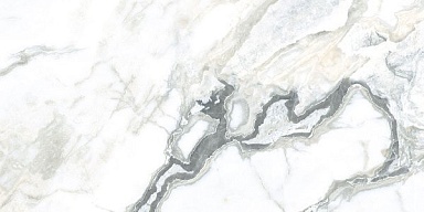 Керамогранит Geotiles OYSTER Leviglass Blanco 60x120