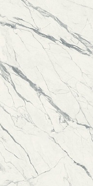 Керамогранит Fondovalle INF2586 Infinito 2.0 Statuario Extra Lux Ret 6mm 60x120