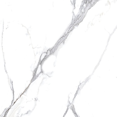 Керамогранит Ceradim Calacatta Splendid Silver Белый Матовый 60х60