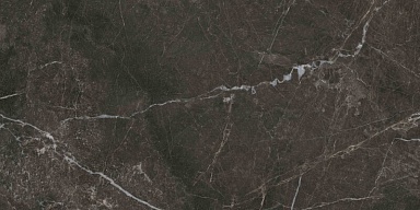 Керамогранит Eurotile Морена Черный полированный 60x120