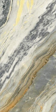 Керамогранит Realistik QJE612P3745M Rainbow Crystal Sandstorm 60x120