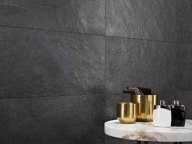 Керамогранит Lea Ceramiche LSAWF30 Silver Flow 5plus nat 100x300