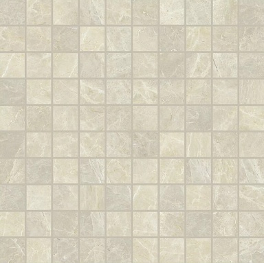 Декор Cerim 760959 Exalt Amber Symphony Mosaico Luc 3x3 30x30
