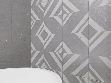Плитка Eletto Ceramica Limestone Mix Light 24.2x70