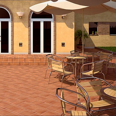 Strade Romane Domus Linea