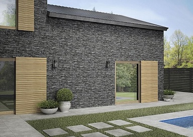 Керамогранит Porcelanicos HDC 202636 Arcalis Oxide 32x89