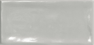 Плитка El Barco Alfaro Gris Brillo 7,5x15