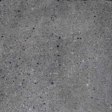 Керамогранит PrimaVera CR107 Fort Charcoal Expo carving 600x600x9