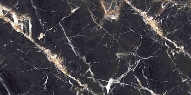 Керамогранит NT Ceramic NTT99529P Black Lamos High Gloss 60x120