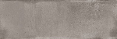 Плитка La Fabbrica Ceramiche 180013 Small Grey 6,5x20