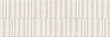 Плитка Peronda 40296 Manhattan Bone Wavy SP 33.3х100x0.98