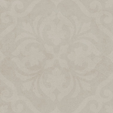 Kerama Marazzi SBD064/SG6474 Декор Монсеррат бежевый светлый матовый обрезной 60х60