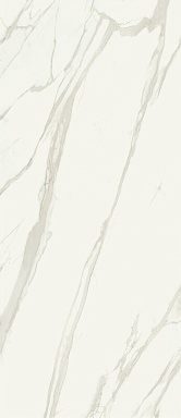 Керамогранит Italon 600180000019 Metropolis Calacatta Gold Silk Rett 6mm 120x278