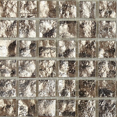 Мозаика Art&Natura Ceramic Murano Specchio 3 10*10 300*300