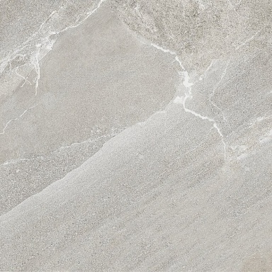Керамогранит LB-Ceramics 6461-0415 Гроза серо-бежевый 60х60