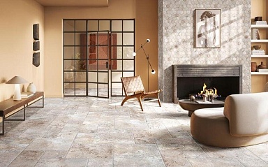 Керамогранит CIR 1080528 Heritage Ivory 20x40