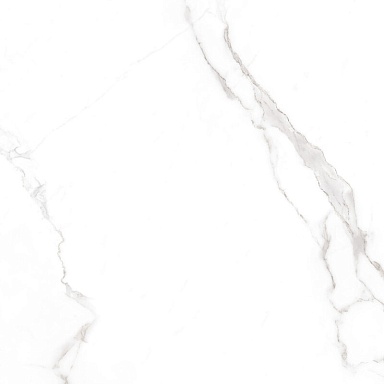 Керамогранит Laparet Statuario White PRO белый матовый R10GR 60х60