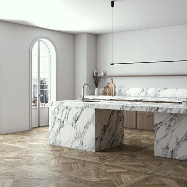 Arabescato Tau Ceramica