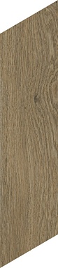 Керамогранит Ragno Marazzi R9SY Ossimori Chevron Marrone Extra Matt 11x54