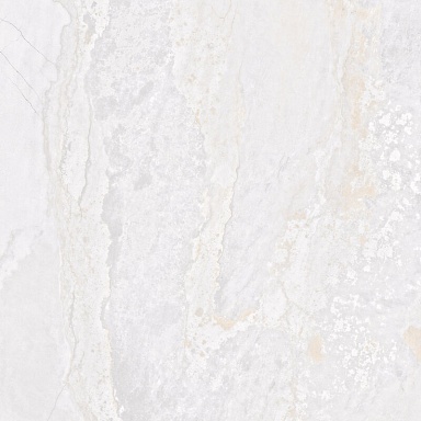 Керамогранит Fanal Planet Soft Metal White 90x90