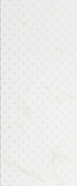 Creto D0427Y29601 Декор Stravero White 01 25х60