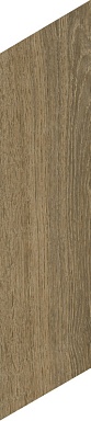 Керамогранит Ragno Marazzi R9SY Ossimori Chevron Marrone Extra Matt 11x54