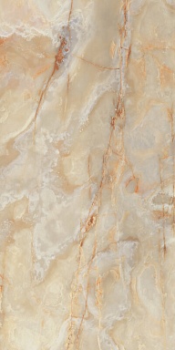Керамогранит Casa Dolce Casa 765467 Onyx&More Golden onyx Glossy Rett 60x120
