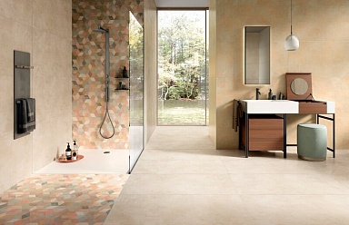 Керамогранит Naxos 124752 Veleia Soft Rett 60х120