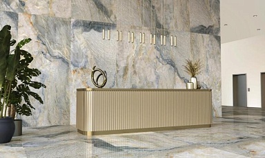 Керамогранит Benadresa Aniksa Pulido 60x120