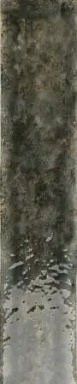 Плитка Wow 133178 Potters Umber 5x25