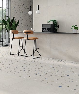 Керамогранит STN Ceramica P.E. Pursue Greige MT Rect 60x60