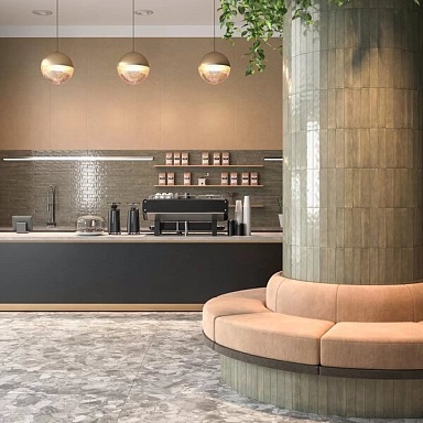 Мажорель Kerama Marazzi