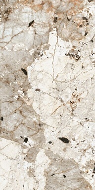 Керамогранит Casa Dolce Casa 774873 Nature Mood Tundra Glossy 6mm 120x240