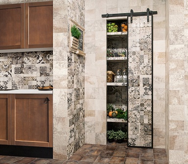 Плитка Mainzu Titanium Natural 20*20