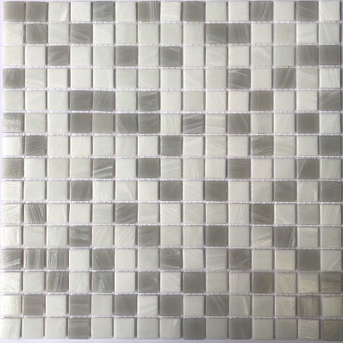 Pixmosaic PIX123 Мозаика из стекла 20x20 316х316х4