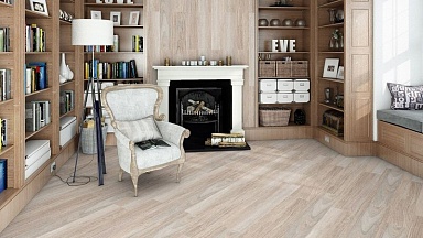 Плитка Absolut Keramika ABS1776 Woods Tobago B 20x114
