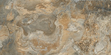 Керамогранит Laparet Oberon Green Cтруктурный 60x120