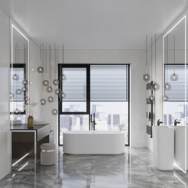 Marmo NT Ceramic