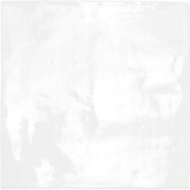 Плитка Monopole New Garden White 15х15